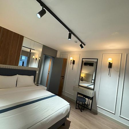 Relaxinn Marmaris Icmeler Exterior photo