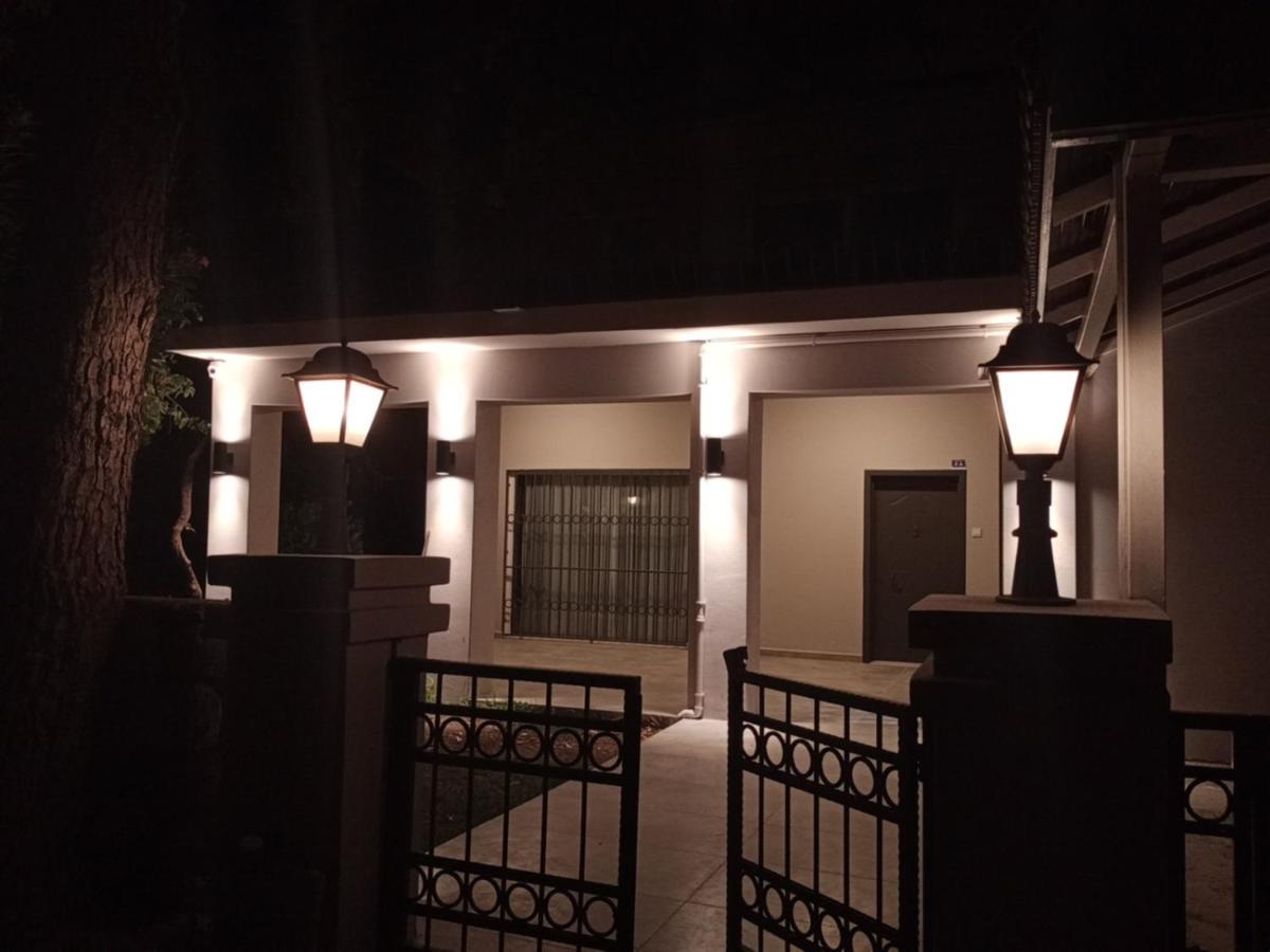 Relaxinn Marmaris Icmeler Exterior photo