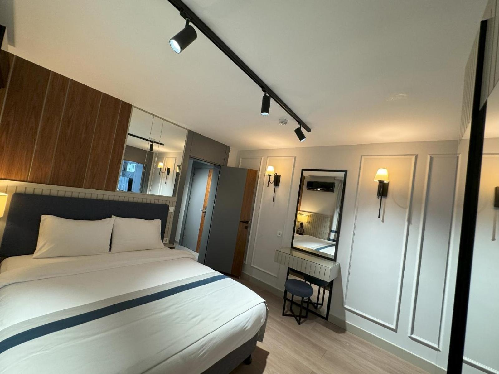 Relaxinn Marmaris Icmeler Exterior photo