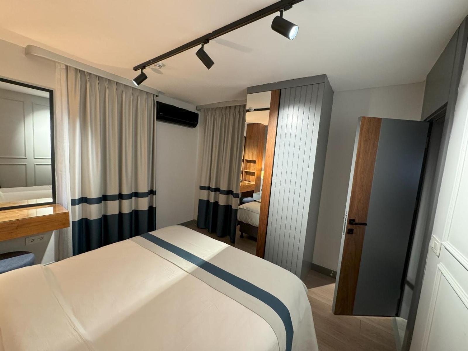Relaxinn Marmaris Icmeler Exterior photo