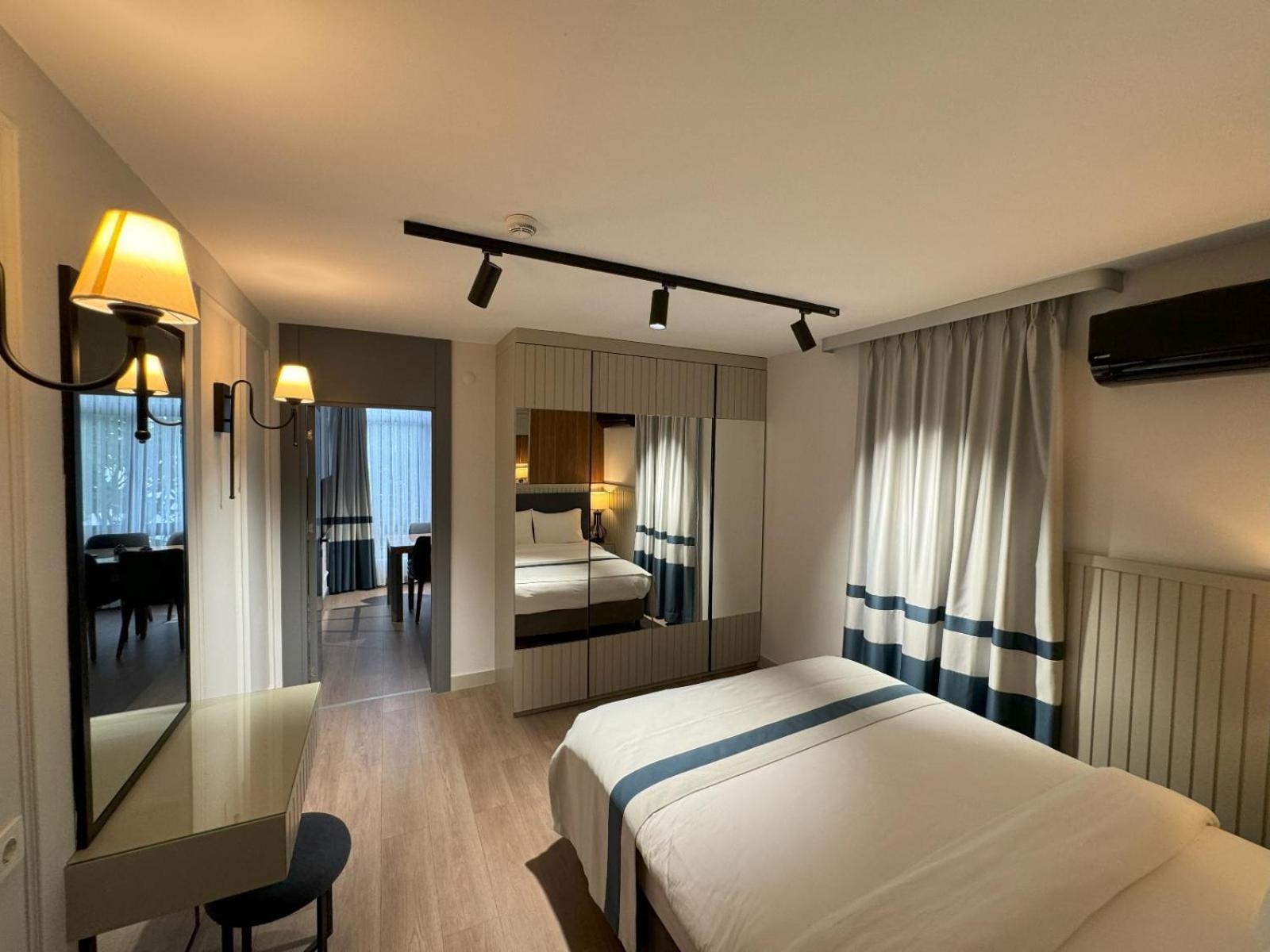Relaxinn Marmaris Icmeler Exterior photo