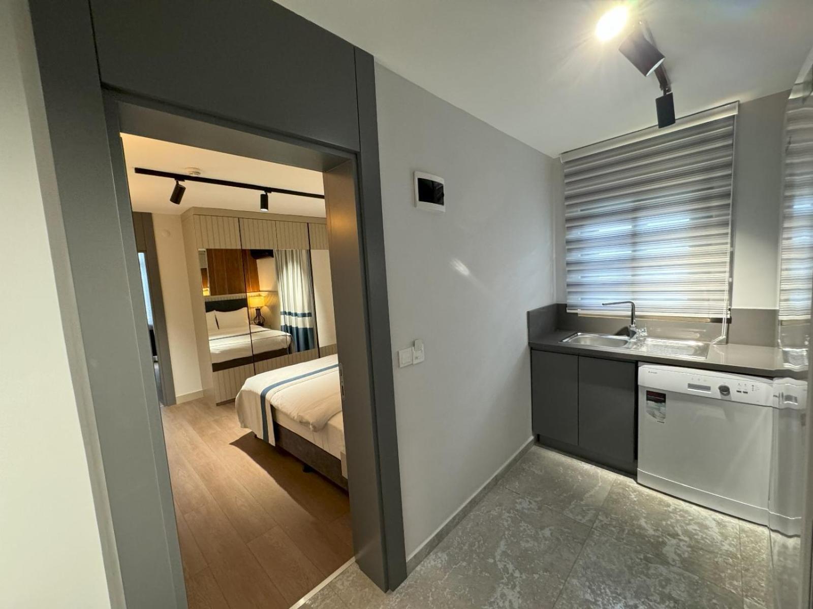 Relaxinn Marmaris Icmeler Exterior photo