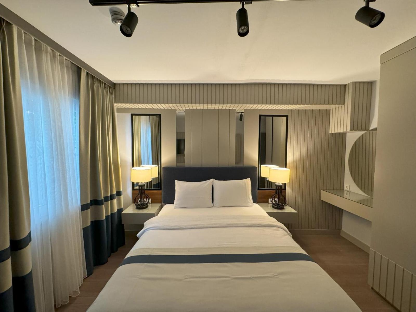 Relaxinn Marmaris Icmeler Exterior photo